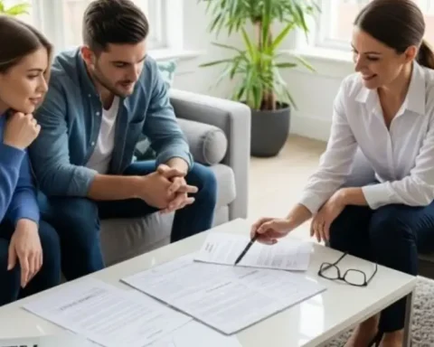 Who Delivers Your Offer to the Seller Framework