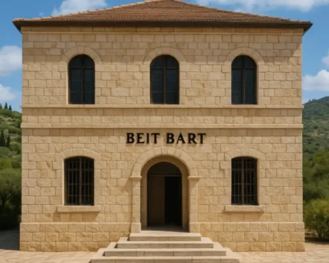 beit bart