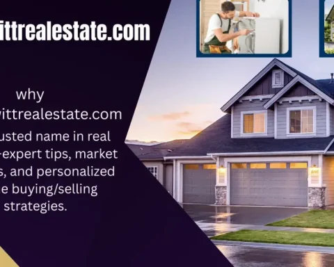 ellendewittrealestate.com