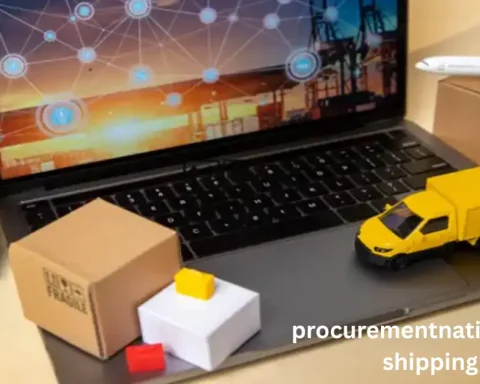 procurementnation .com shipping Master Your Global Logistics Game