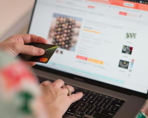 Buying Electronics Online