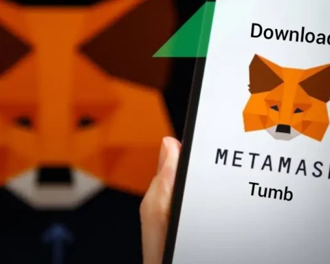 Download MetaMask Tumb