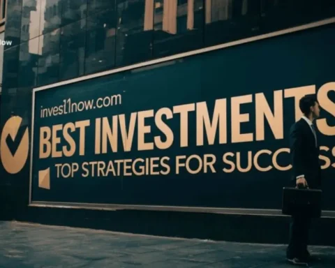 Invest1now.com Best Investments