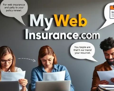 Mywebinsurance.com Life Insurance