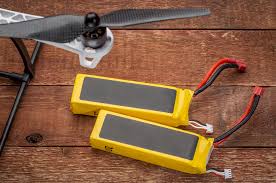 Why Every Drone Pilot in USA Should Care About Their Drone LiPo Battery