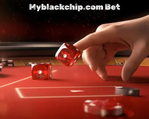 myblackchip.com bet