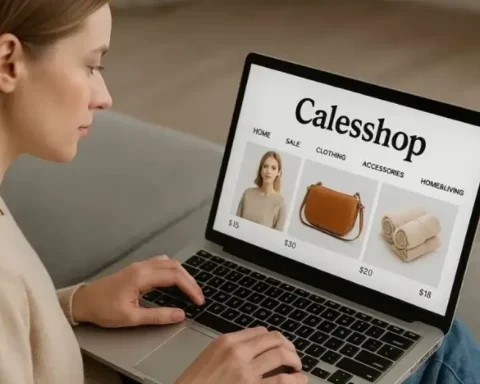 Calesshop