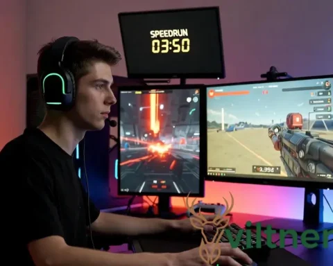 Gamer Challenger