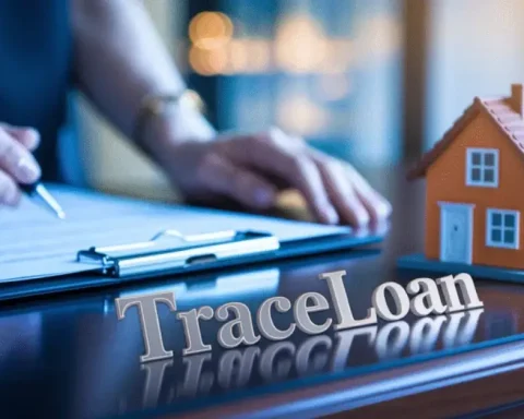 Traceloans.com Credit Score