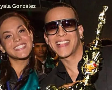 Yamilet Ayala González