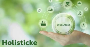 Holisticke