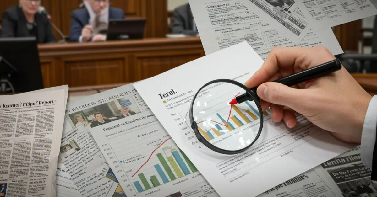 Kennedy Funding Ripoff Report