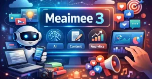 Meaimee 3