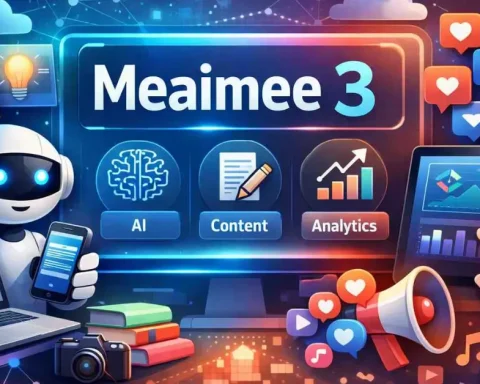Meaimee 3