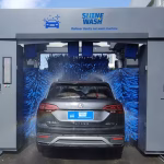 Car Wash