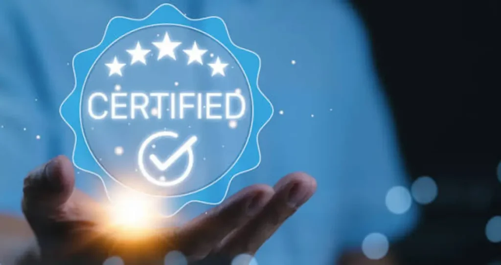 Certifications, Portfolios, and Real Experience