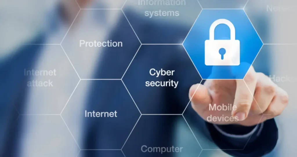 Cloud Computing, Cybersecurity, and Data Systems