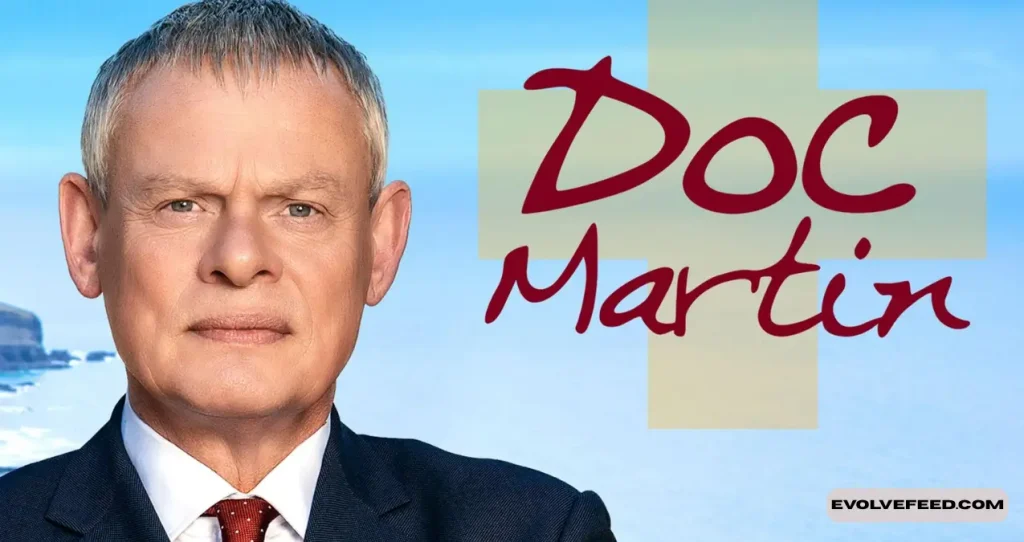Doc Martin
