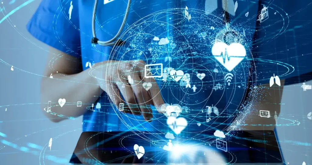 Healthcare AI