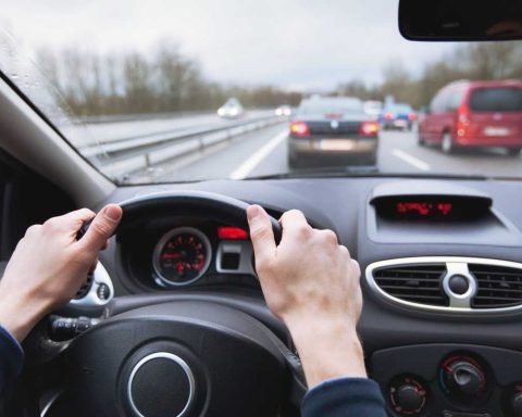 Safe Driving