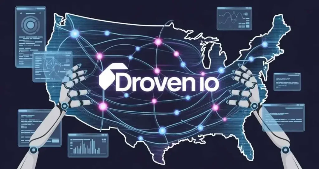 Who Benefits Most From Droven.io USA