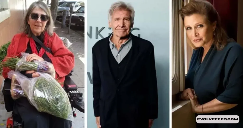 Willard Ford Parents