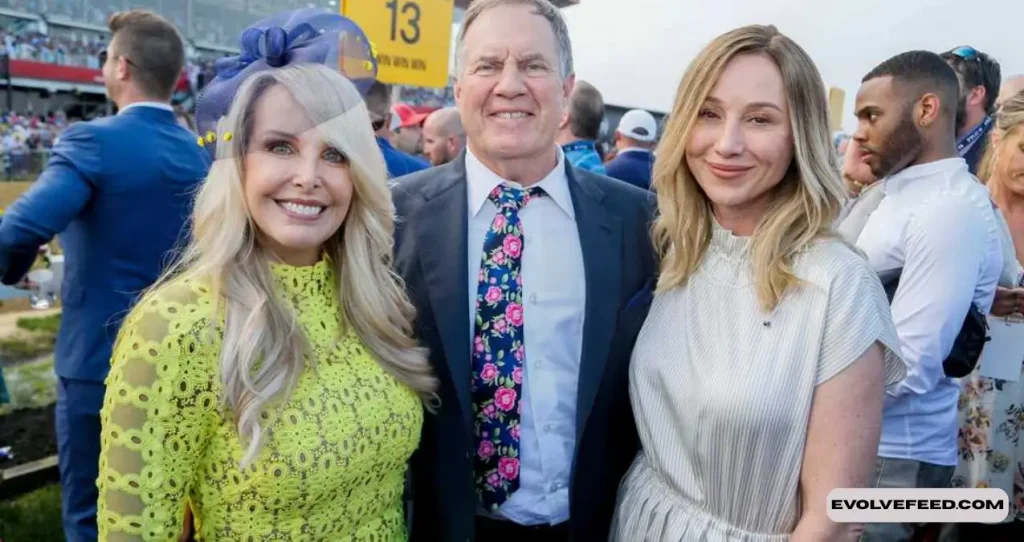 debby clarke belichick Career and the Art of Tile and Stone