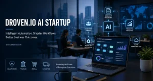 droven.io ai startup