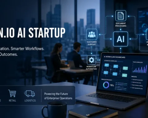 droven.io ai startup
