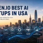 droven.io best ai startups in usa