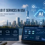 droven.io it services in usa