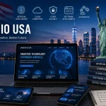 droven.io usa