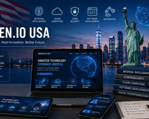 droven.io usa