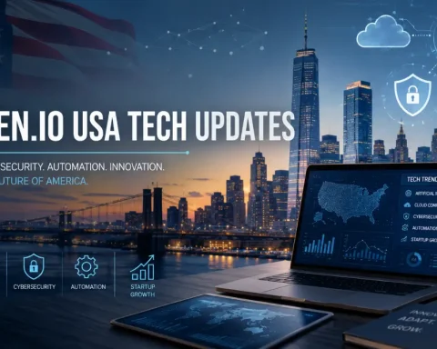 droven.io usa tech updates