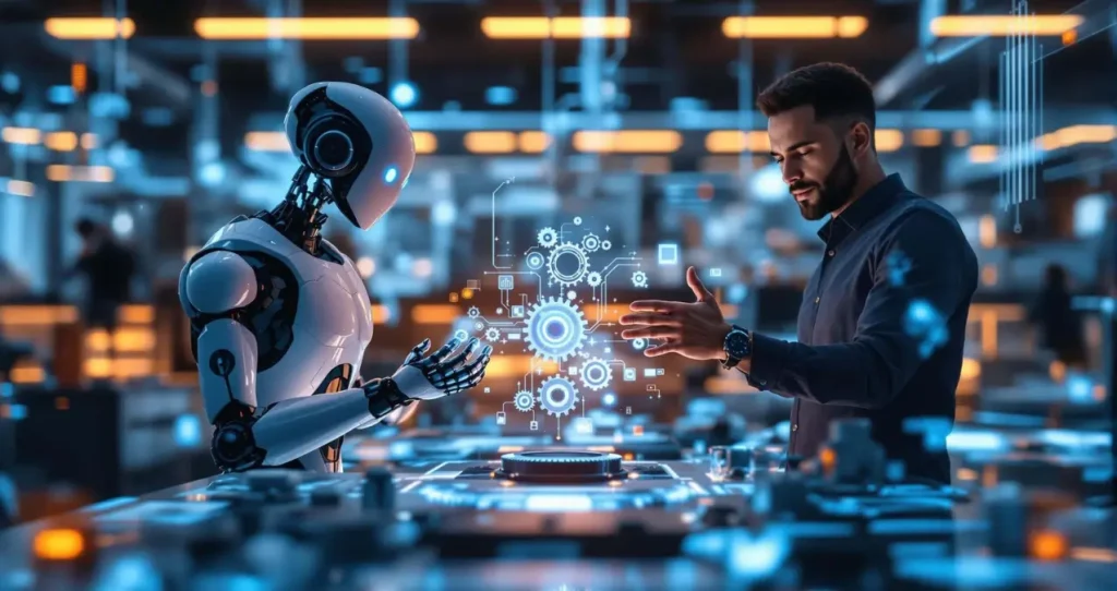 droven.io usa tech updates and Artificial Intelligence and Automation Trends