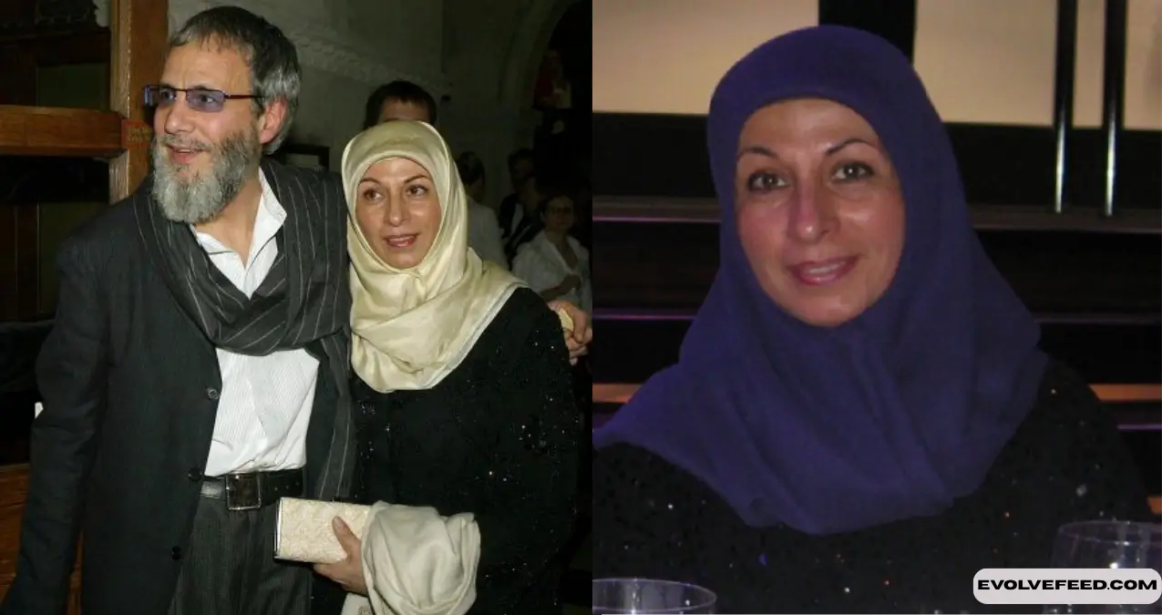 fauzia mubarak ali