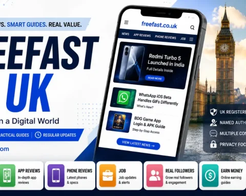 freefast co uk