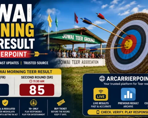 juwai morning teer result arcarrierpoint
