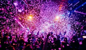 party