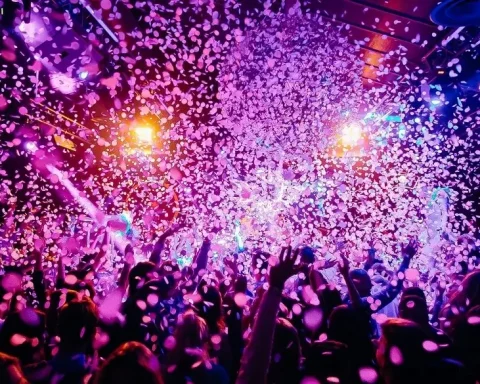 party