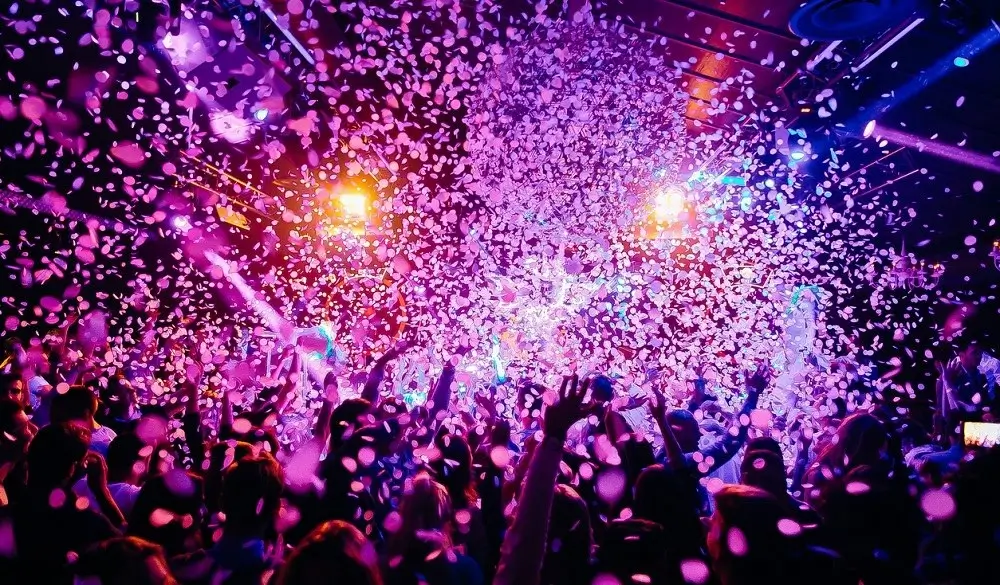 party