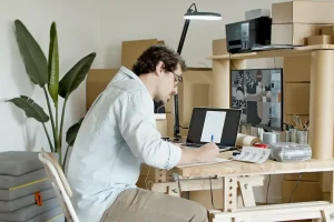 Workspace