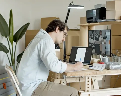 Workspace