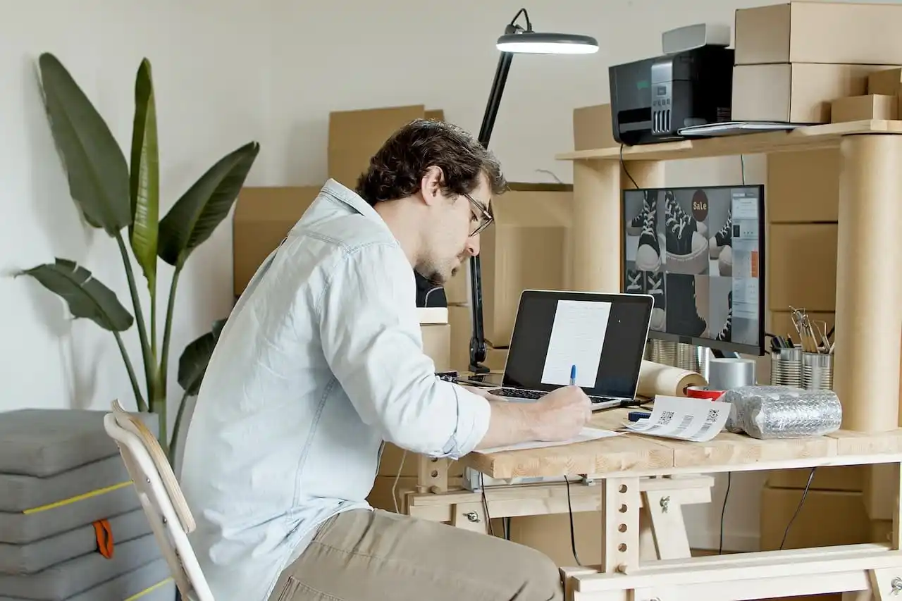 Workspace