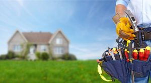 property maintenance