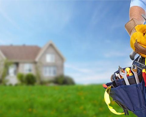 property maintenance