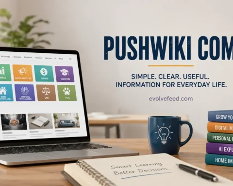 pushwiki com