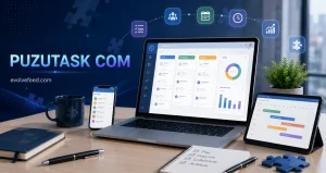 puzutask com