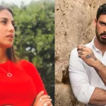 rouba saadeh