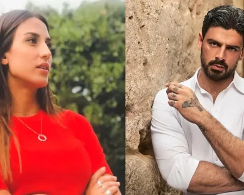 rouba saadeh